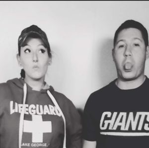 Meet your Posher, Mike